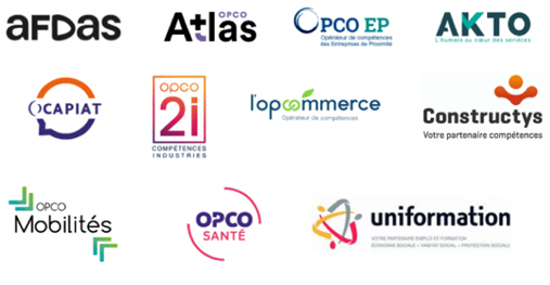 Qu’est ce que le financement OPCO ?